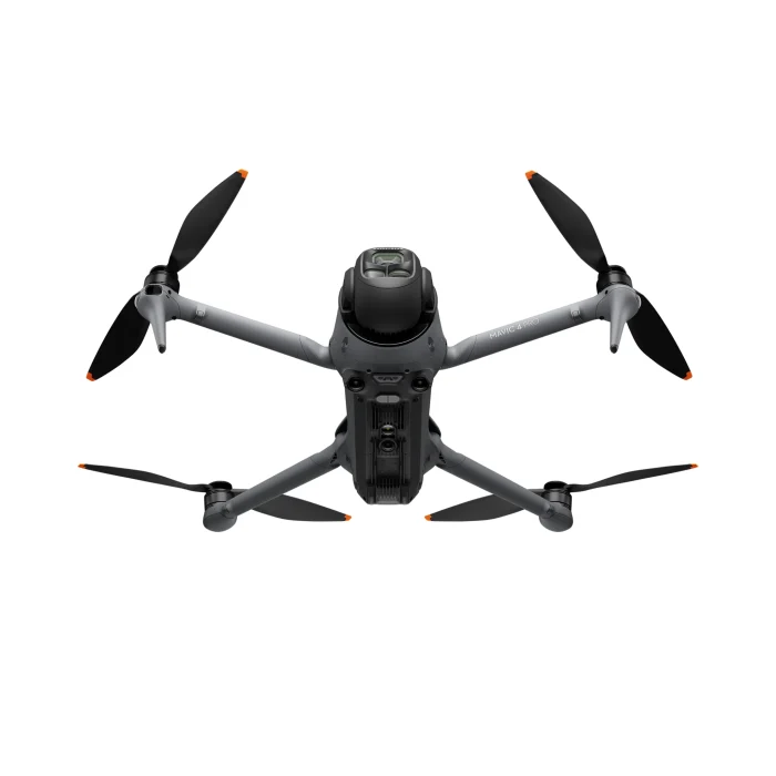 DJI Mavic 4 Pro DJI RC 2 Fly More Combo - Image 3