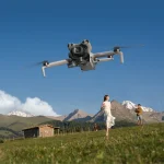 DJI Mini 5 Pro RC 2 Fly More Combo Plus - Image 12