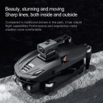 V168 Pro MAX GPS Drone 8K Professional HD Camera - Image 9