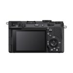 Sony Alpha 7C Compact Mirrorless Full-frame Camera (Only Body) - Image 3