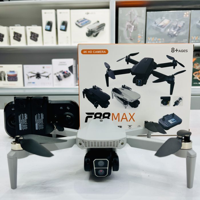 F88 Max - Image 2
