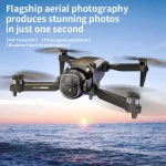 H21 VR Drone Dual Camera with VR Glasses - Image 2