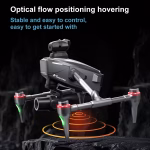 H34 Drone 4K HD Dual Camera With Smart Remote - Image 5
