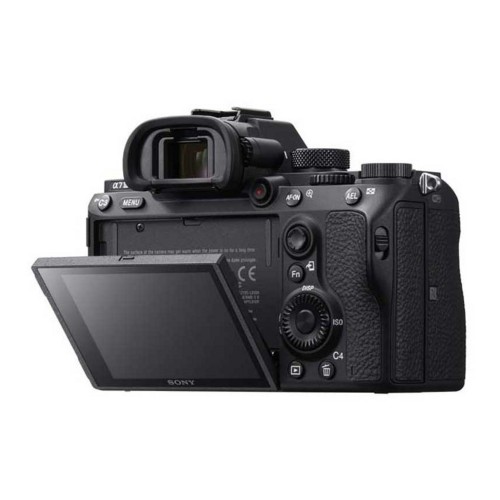 a7-mark-3-1-500x500 Sony Alpha A7 III Mirrorless Digital Camera (Only Body) - Image 3