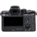 Sony Alpha A7 III Mirrorless Digital Camera (Only Body) - Image 4