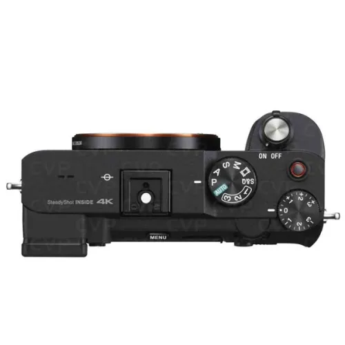 alpha-7c-04-500x500 (1) Sony Alpha 7C Compact Mirrorless Full-frame Camera (Only Body) - Image 4