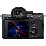 Sony Alpha 7S III Mirrorless Full-frame Camera (Only Body) - Image 2