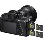 Sony Alpha 7S III Mirrorless Full-frame Camera (Only Body) - Image 3