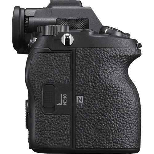 alpha-7s-iii-05-500x500 Sony Alpha 7S III Mirrorless Full-frame Camera (Only Body) - Image 5