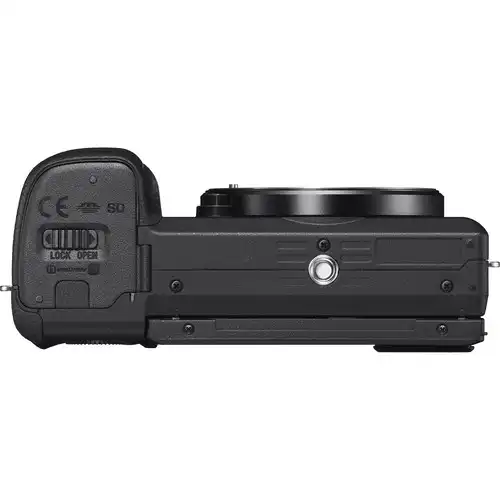 alpha-a6400-04-500x500 Sony Alpha A6400 Mirrorless Digital Camera (Body Only) - Image 4