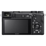 Sony Alpha A6400 Mirrorless Digital Camera with 16-50mm Lens - Image 6