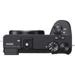 Sony Alpha A6600 25.0MP ISO 32000 Mirrorless Digital Camera (Only Body) - Image 3
