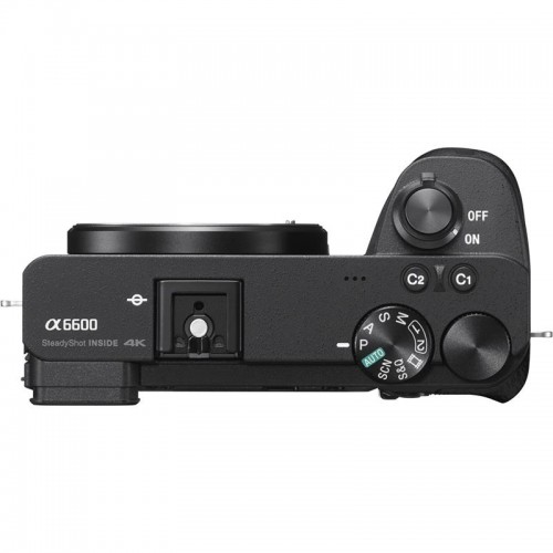 alpha-a6600-1-500x500 Sony Alpha A6600 25.0MP ISO 32000 Mirrorless Digital Camera (Only Body) - Image 3
