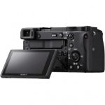 Sony Alpha A6600 25.0MP ISO 32000 Mirrorless Digital Camera (Only Body) - Image 2
