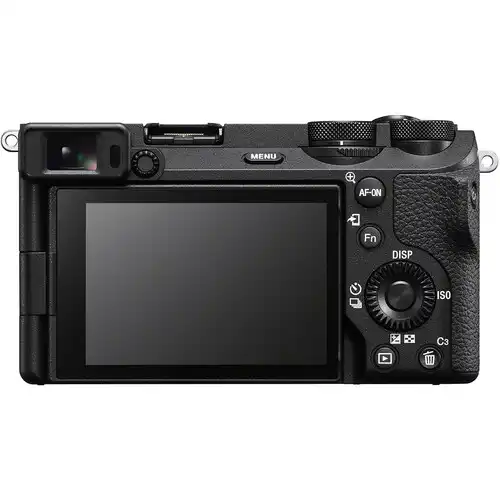 alpha-a6700-02-500x500-1 Sony Alpha A6700 Mirrorless Camera (Body Only) - Image 2