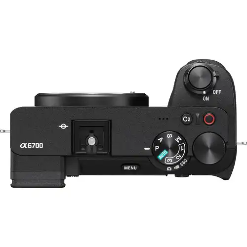 alpha-a6700-03-500x500 Sony Alpha A6700 Mirrorless Camera (Body Only) - Image 4