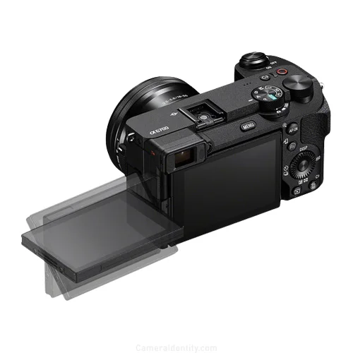 sony-a6700(3) Sony Alpha A6700 Mirrorless Camera (Body Only) - Image 3