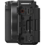 Sony ZV-E10 II Mirrorless Camera with 16-50mm Lens - Image 6