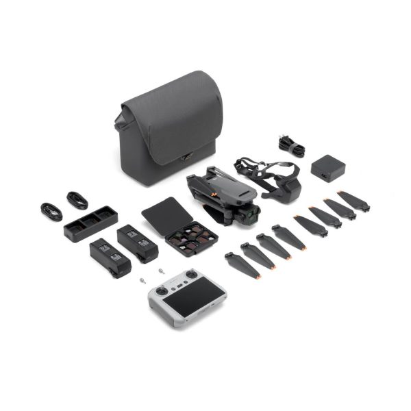 DJI Mavic 3 Pro Fly More Combo (DJI RC) - Image 2