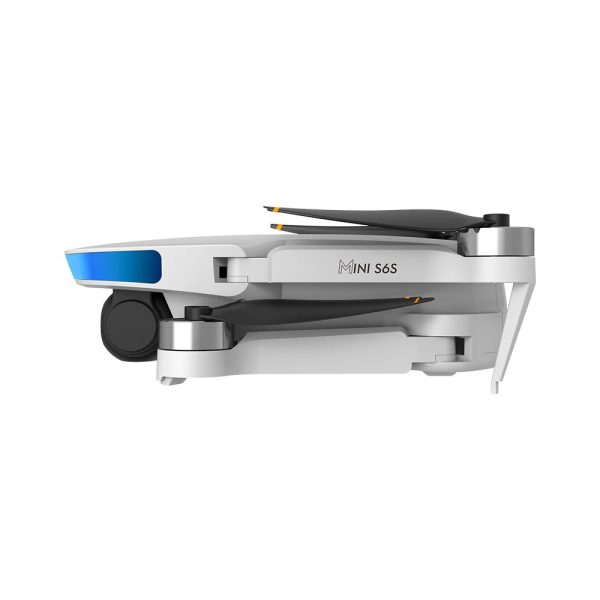 S6S Mini GPS Drone 4K - Image 3
