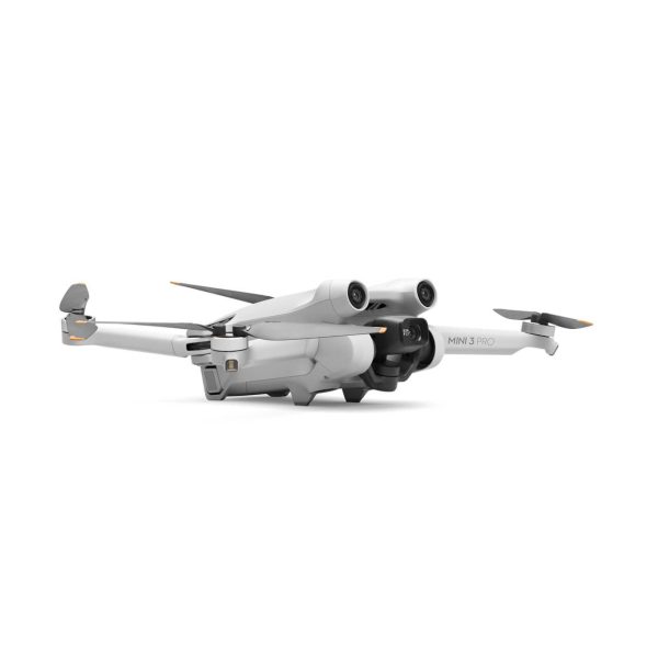 DJI Mini 3 Pro (DJI RC-N1) - Image 3