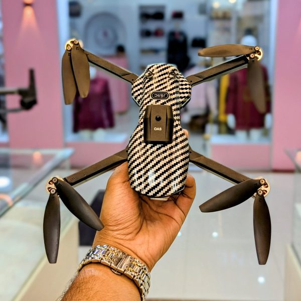 S9 drone Carbon - Image 5