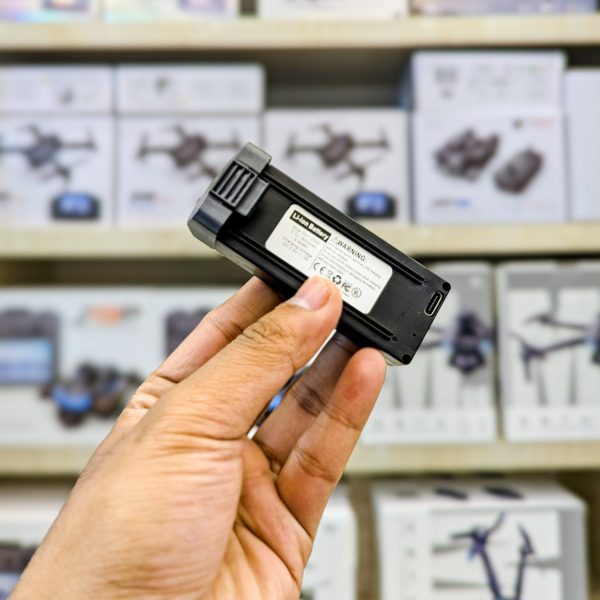 K3 Max Smart Remote - Image 6