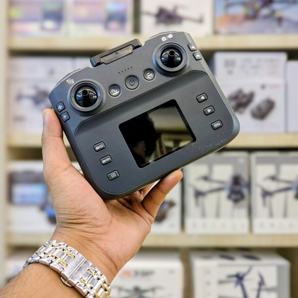 K3 Max Smart Remote - Image 4