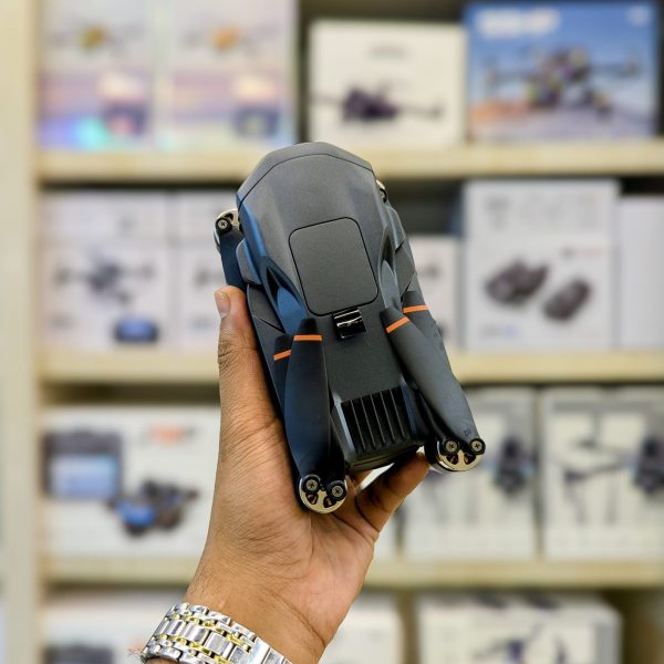 K3 Max Smart Remote - Image 2