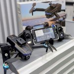 LF676 New Smart Rc Drone - Image 2