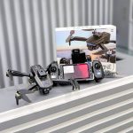 LF676 New Smart Rc Drone