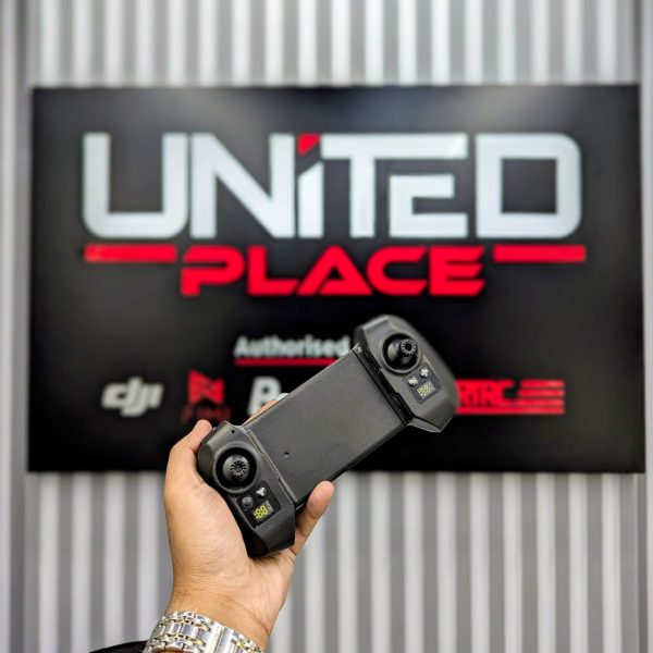 LF676 New Smart Rc Drone - Image 3