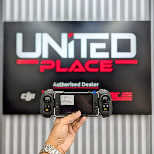 LF676 New Smart Rc Drone - Image 7