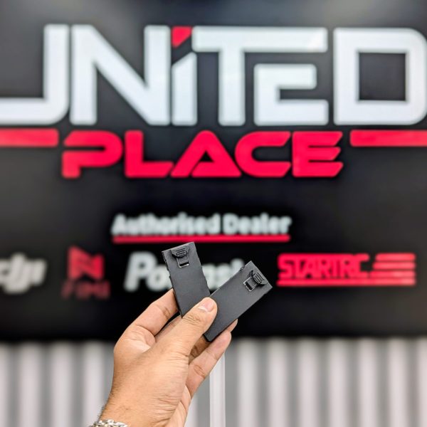 LF676 New Smart Rc Drone - Image 6