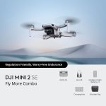 DJI Mini 2 SE Fly More Combo - Image 8