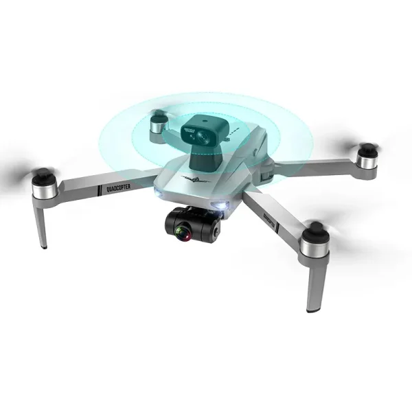 KF102 Max GPS Drone 4k Profesional Drone - Image 3