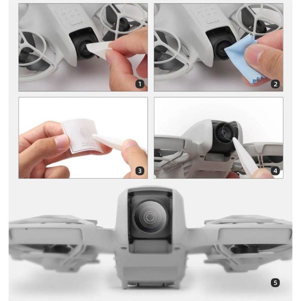 Dji Neo Camera Glass Protector - Image 2