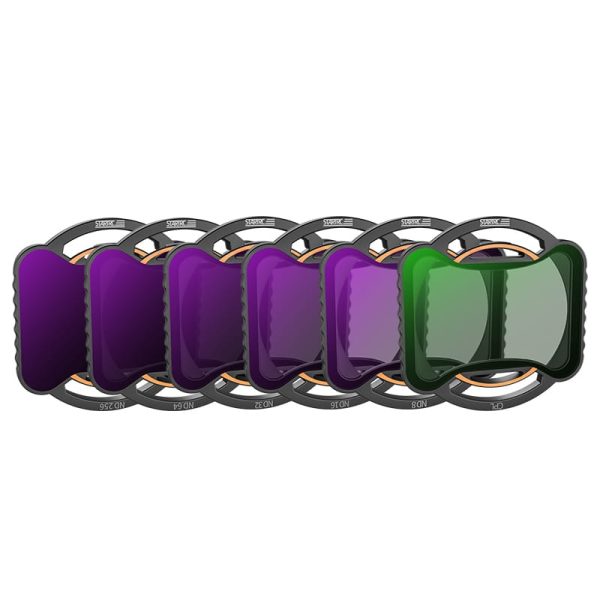 ND Filter Dji Avata 2 - Image 2