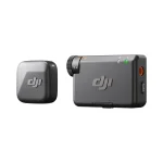 DJI Mic Mini (1 TX + 1 RX) Wireless Microphone