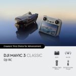 DJI Mavic 3 Classic (DJI RC) - Image 7