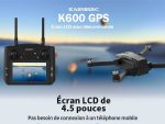 K600 GPS New 2025 - Image 7
