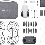 DJI Mavic Mini Fly More Combo