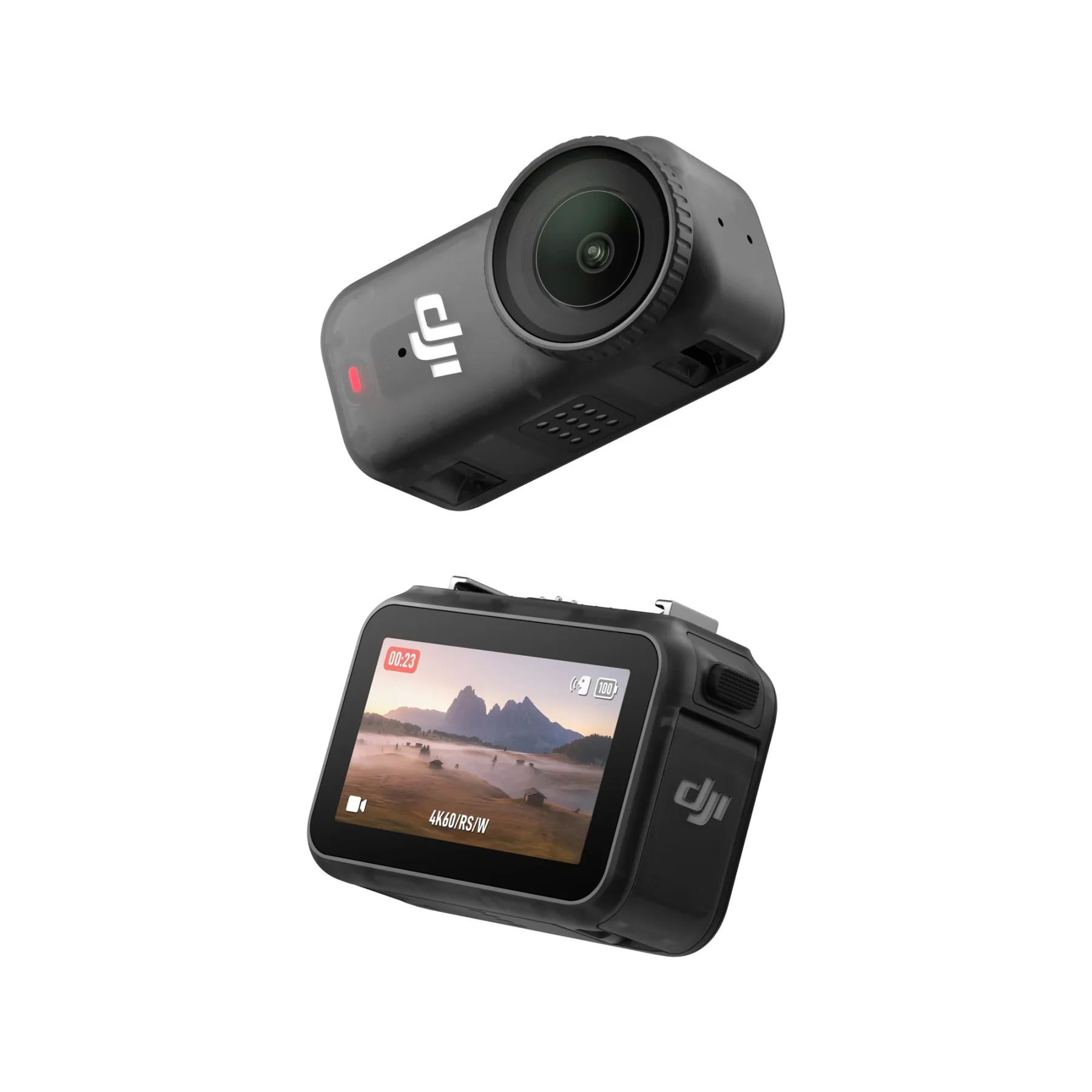 3_9d20041f-9409-4e7d-9894-5502d219565e.webp DJI Osmo Nano Standard Combo Action Camera (128GB) - Image 1