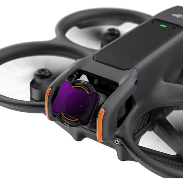 ND Filter Dji Avata 2 - Image 6