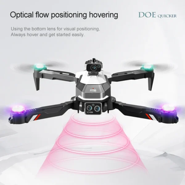 4DRC-M2-New-Drone-with-8K-HD-Camera-Mini-Drones-4k-Professional-Five-way-Obstacle-Avoidance-2.webp 4DRC-M2 GPS - Image 8