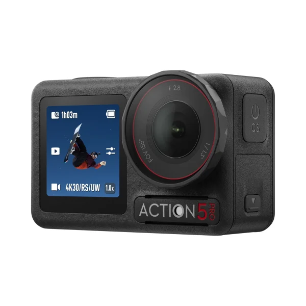 Osmo Action 5 Pro Adventure Combo - Image 2