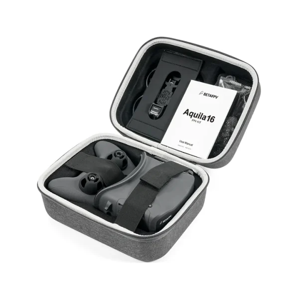 Beta FPV Aquila16 FPV Drone - Image 4