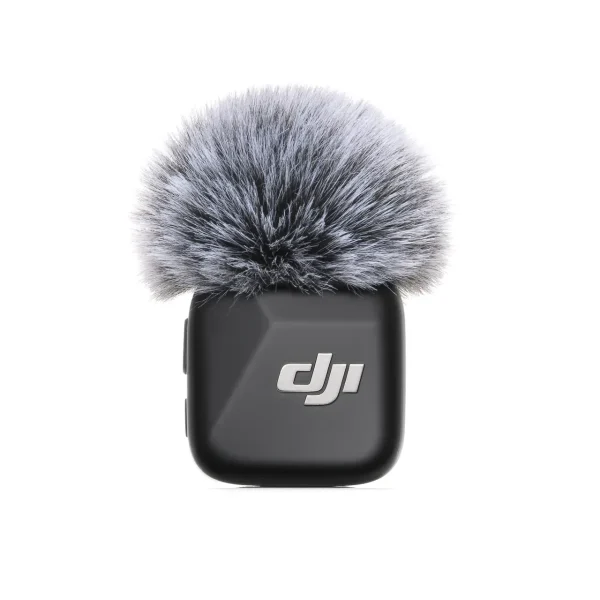 DJI Mic Mini Transmitter - Image 3