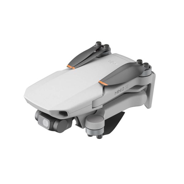 DJI Mini 2 SE Fly More Combo - Image 6