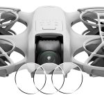 Dji Neo Camera Glass Protector